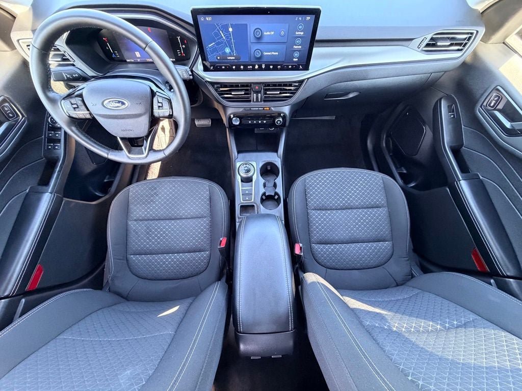 Certified 2023 Ford Escape Active w/ Tech Pack #1 FWD image 21
