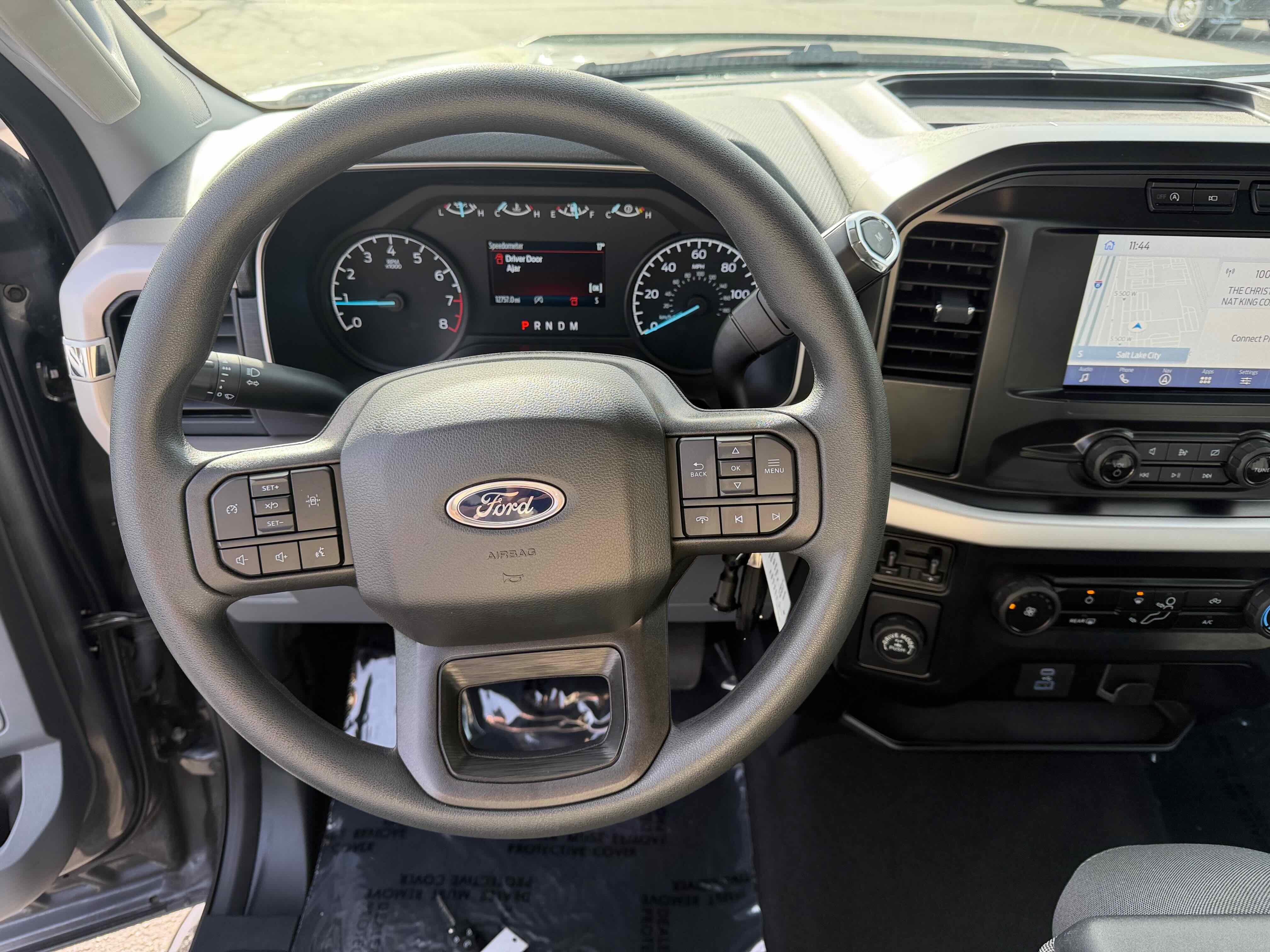 Certified 2023 Ford F150 XL w/ Trailer Tow Package image 18