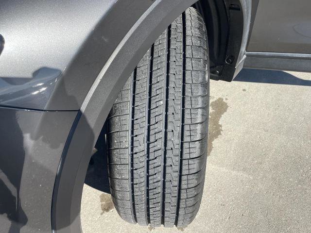 Used 2018 MAZDA CX-5 Grand Touring w/ Premium Package image 11