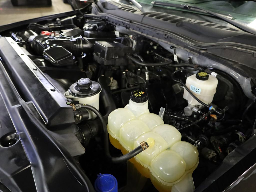 Certified 2020 Ford F250 Lariat image 31