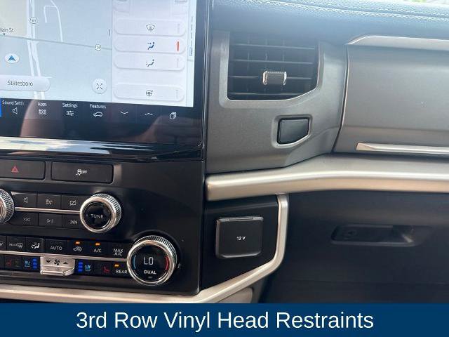 Certified 2022 Ford Expedition XLT RWD image 27