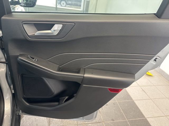 Certified 2023 Ford Escape ST-Line w/ Tech Pack #1 image 11