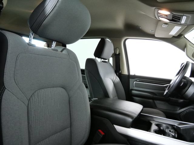 Used 2019 RAM 1500 Big Horn AWD/4WD image 12