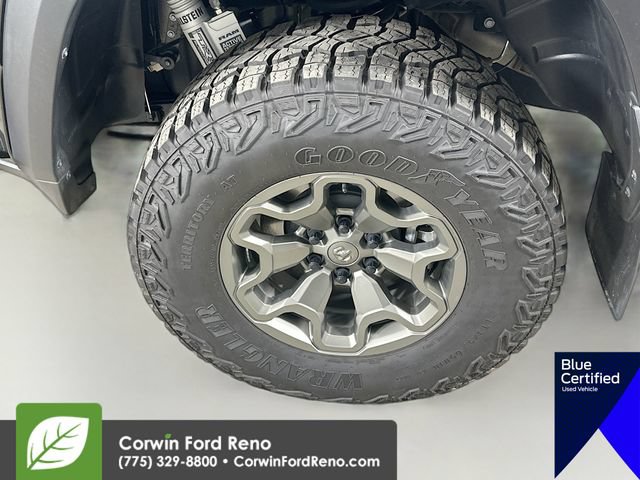 Used 2024 RAM 1500 TRX AWD/4WD image 36
