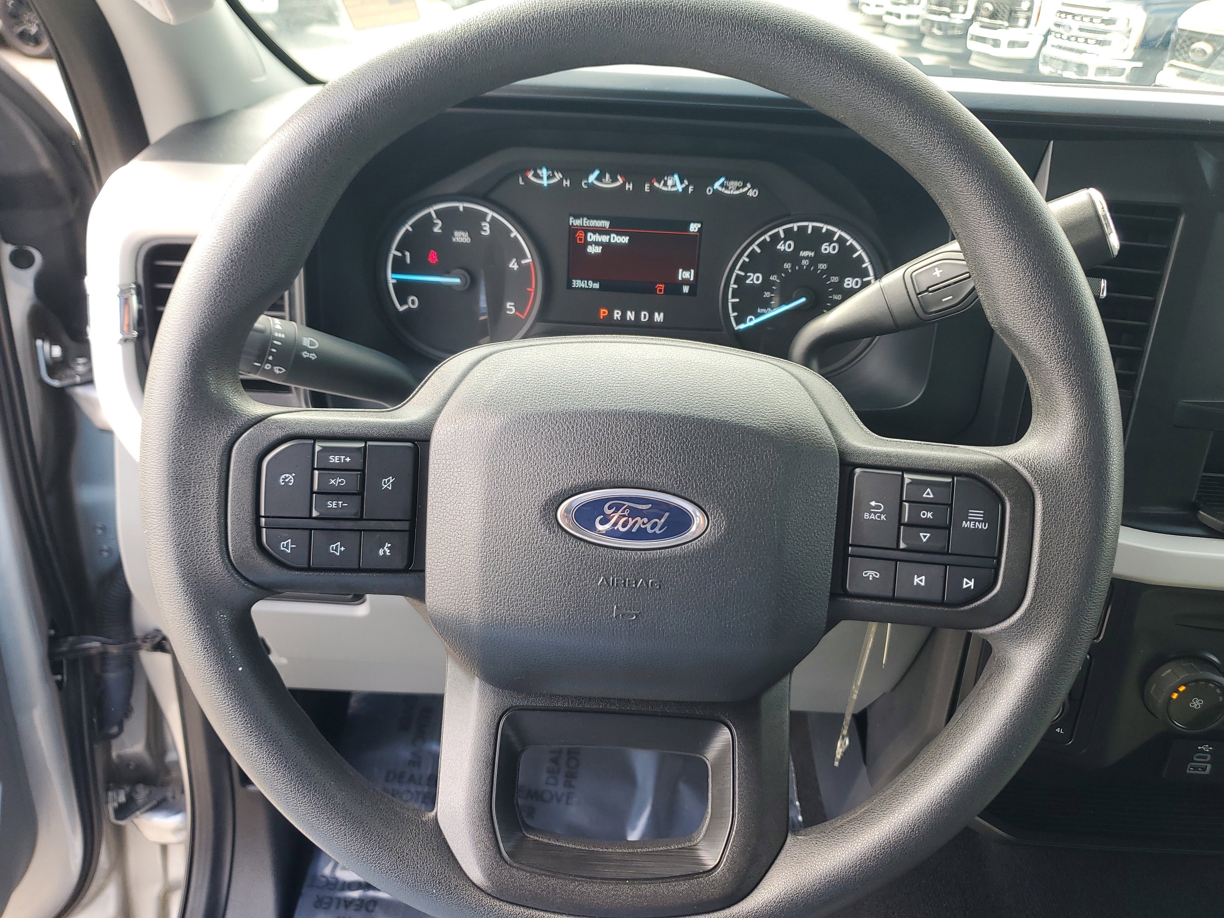 Certified 2024 Ford F250 XLT image 19