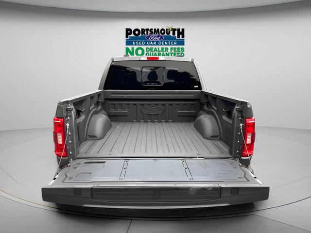 Certified 2023 Ford F150 XLT w/ Equipment Group 302A High AWD/4WD image 17
