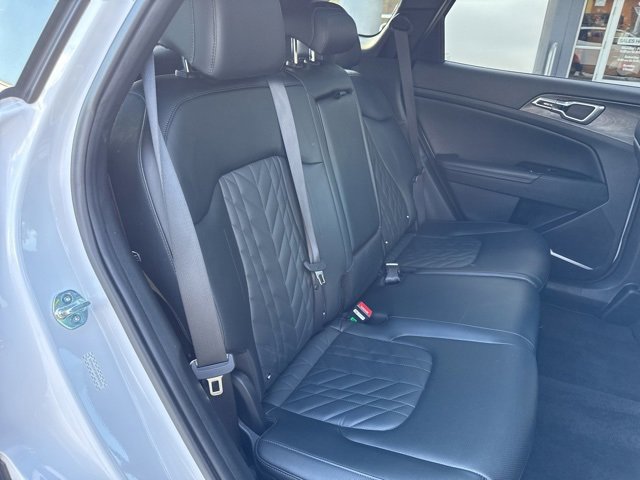Used 2023 Kia Sportage X-Line w/ X-Line Premium Package image 26