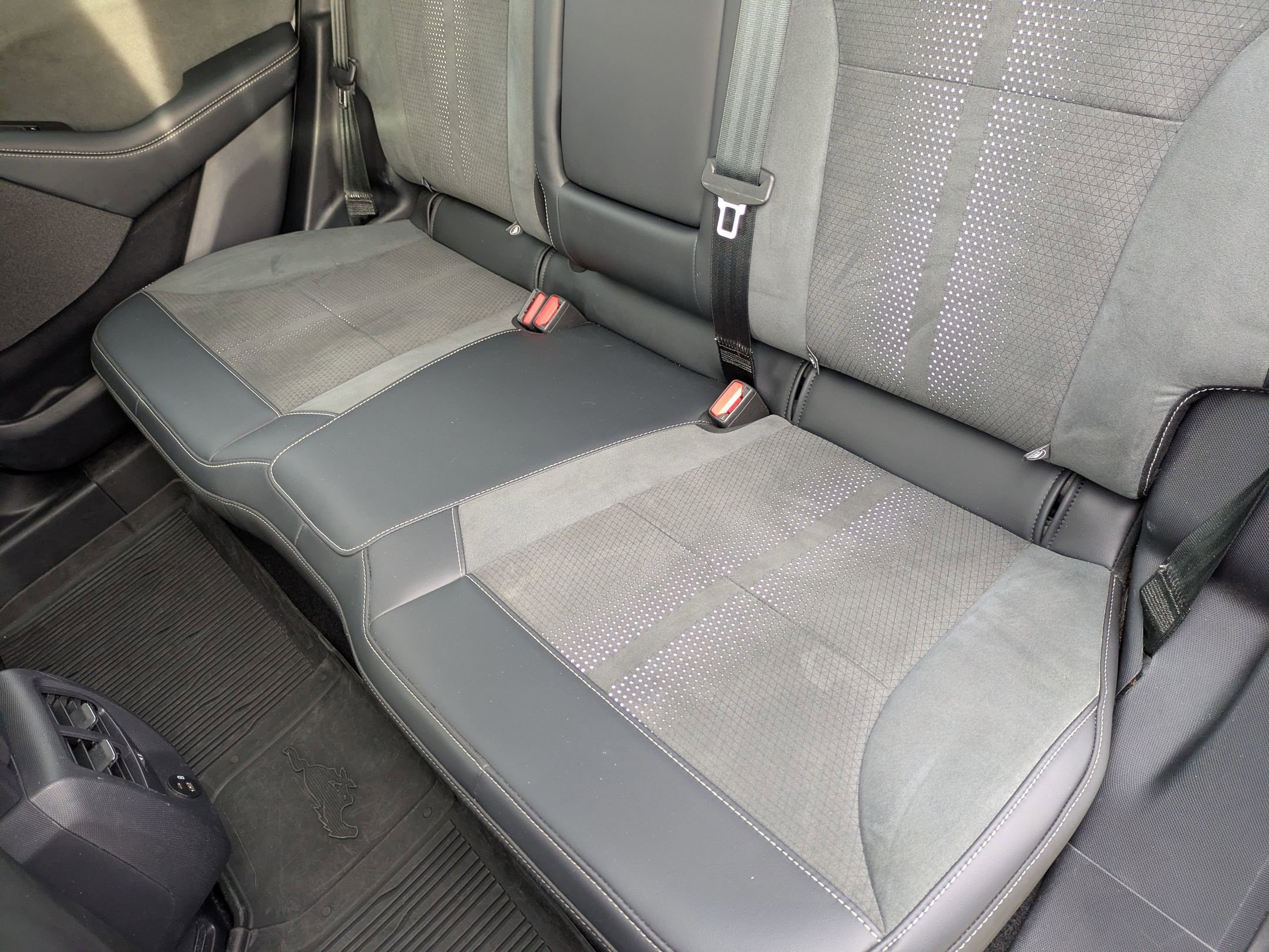 Certified 2023 Ford Mustang Mach-E GT w/ GT Performance Edition image 30