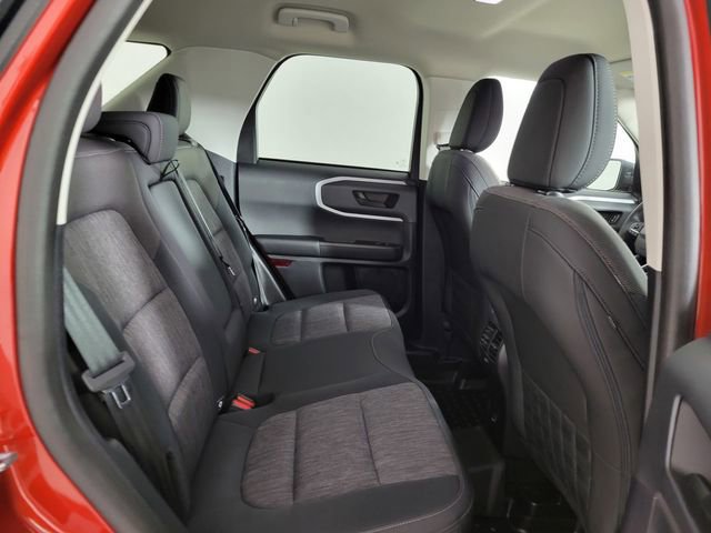 Certified 2023 Ford Bronco Sport Big Bend image 17