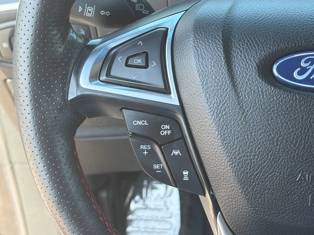 Certified 2020 Ford Edge ST-Line FWD image 27