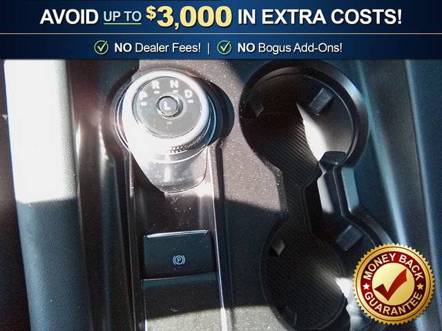Certified 2025 Ford Explorer ST-Line w/ Premium Package RWD image 20
