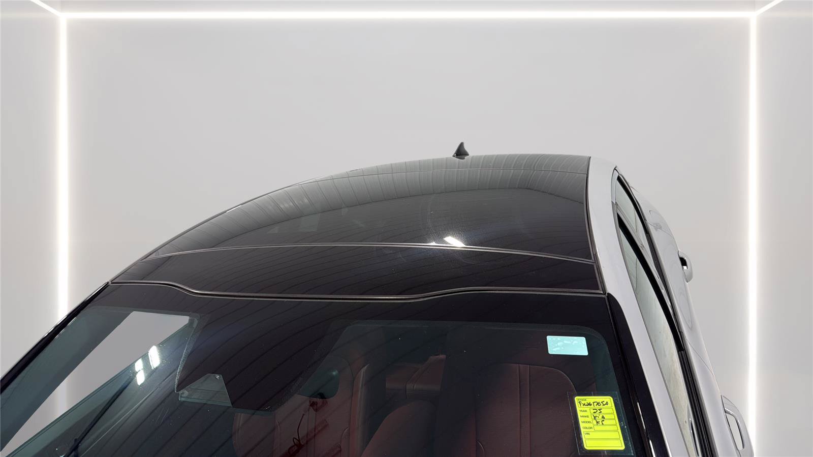 Used 2025 Kia K5 GT-Line w/ GT-Line Premium Package FWD image 30