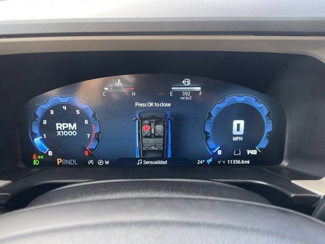 Certified 2025 Ford Bronco Sport Big Bend w/ Convenience Package image 21