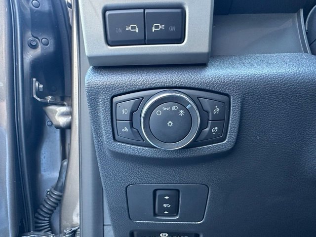 Certified 2022 Ford F250 Lariat w/ Chrome Package AWD/4WD image 26