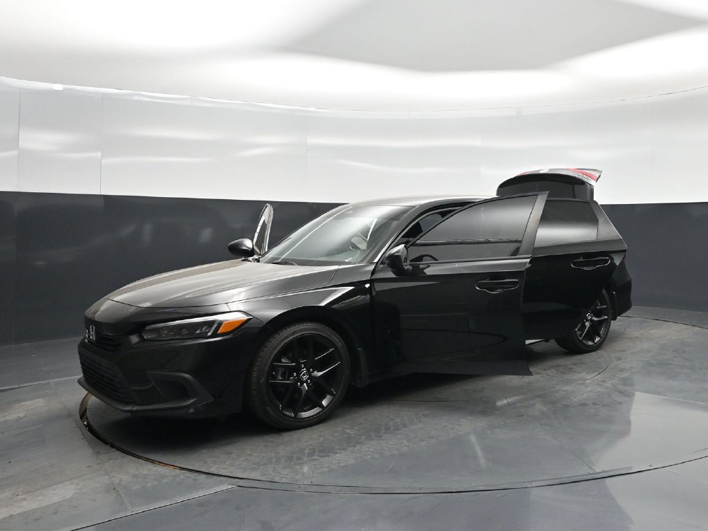 Used 2024 Honda Civic Sport image 26