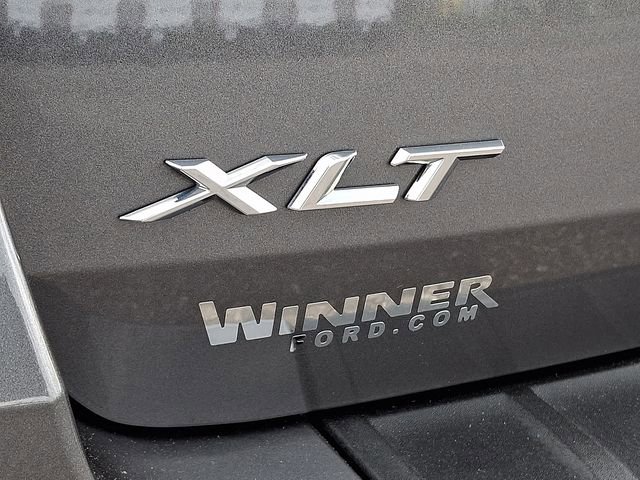 Certified 2023 Ford Explorer XLT w/ Equipment Group 202A AWD/4WD image 30