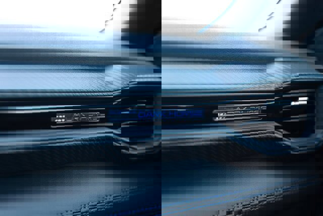 Certified 2025 Ford Mustang Dark Horse w/ Dark Horse Handlin Package image 23