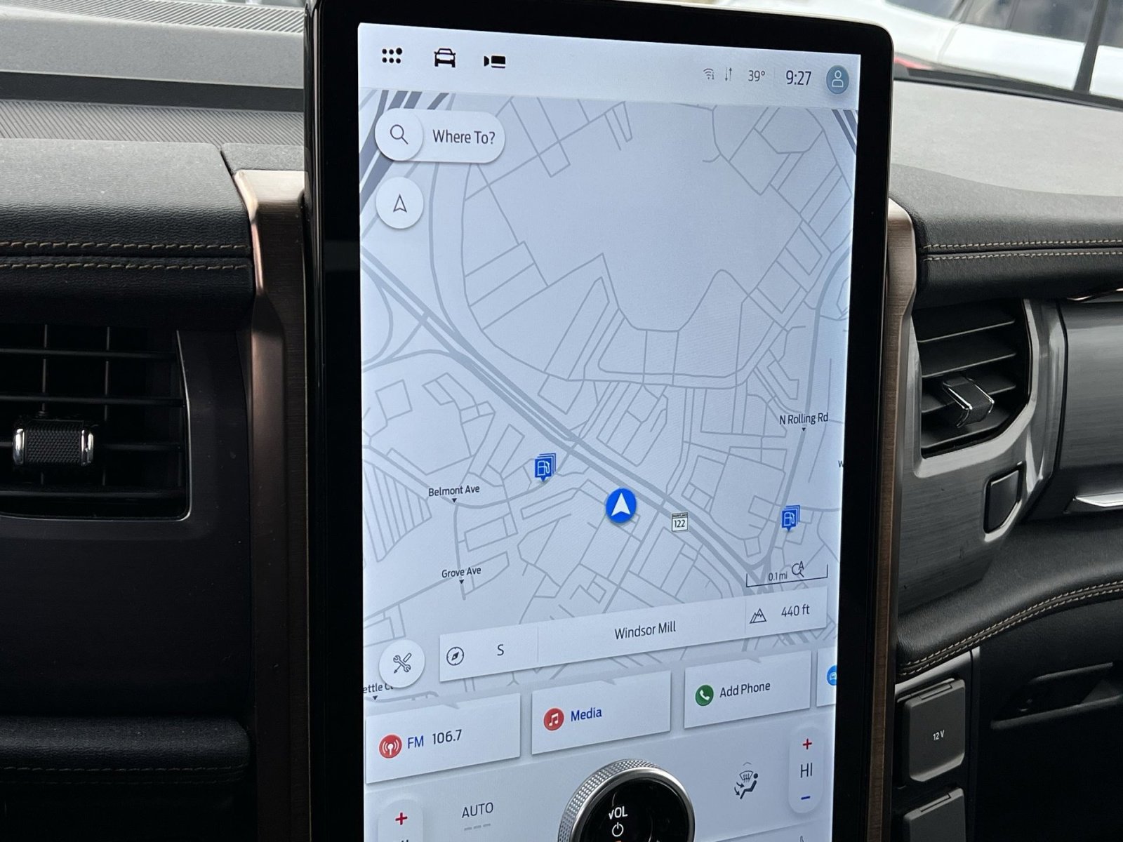 Certified 2023 Ford F150 Lightning Lariat image 20