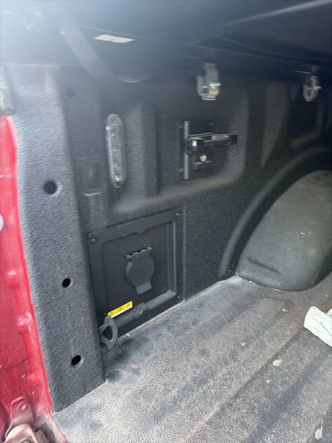 Certified 2022 Ford F150 XLT w/ Equipment Group 302A High image 7