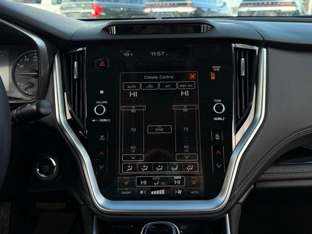 Used 2020 Subaru Legacy Limited image 40