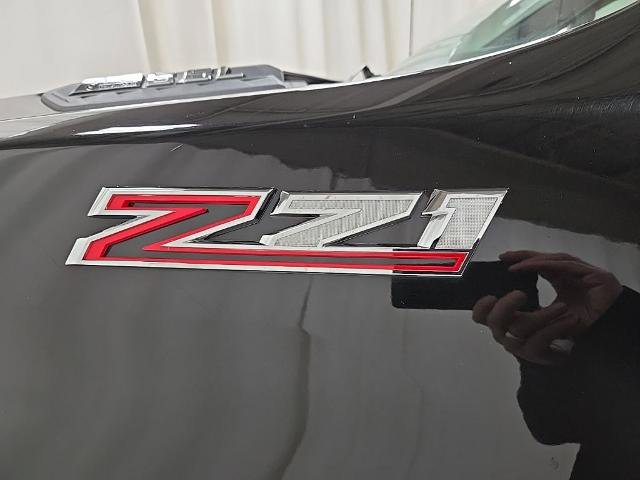 Used 2024 Chevrolet Silverado 2500 LT w/ Convenience Package image 33