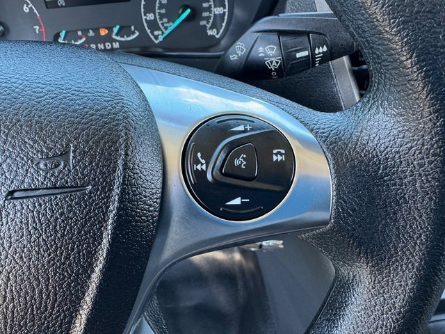 Certified 2022 Ford Transit Connect XL image 24