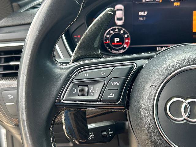 Used 2018 Audi S5 Prestige w/ S Sport Package AWD/4WD image 26