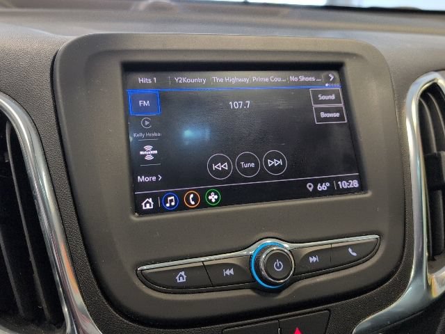 Certified 2023 Chevrolet Equinox LT AWD/4WD image 22