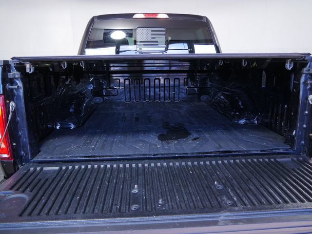 Certified 2019 Ford F150 XLT w/ Equipment Group 302A Luxury AWD/4WD image 11