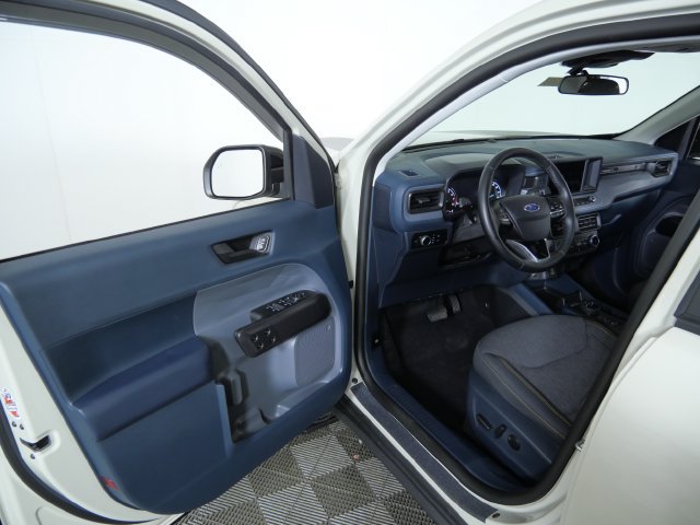 Certified 2024 Ford Maverick Tremor w/ Tremor Off-Road Package AWD/4WD image 17