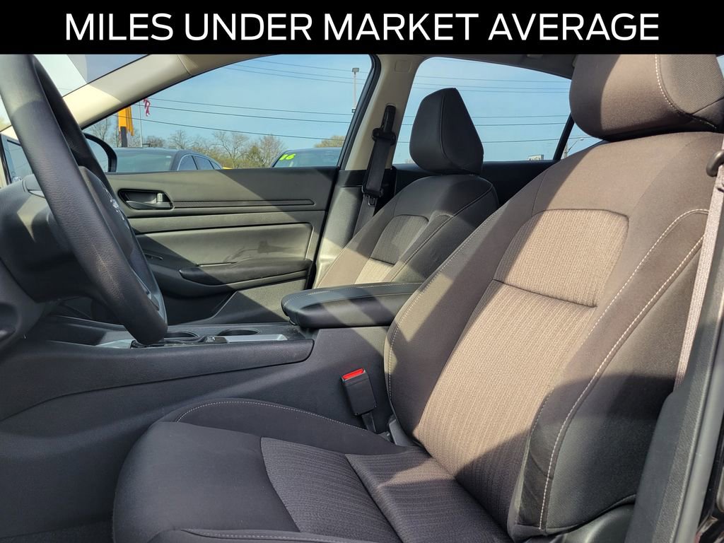 Used 2023 Nissan Altima 2.5 S image 14