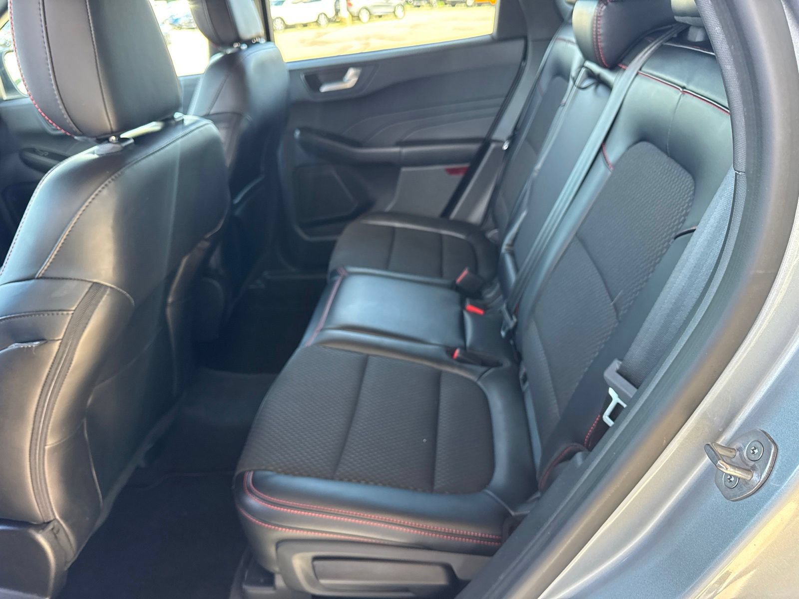Certified 2023 Ford Escape ST-Line w/ Tech Pack #1 AWD/4WD image 35