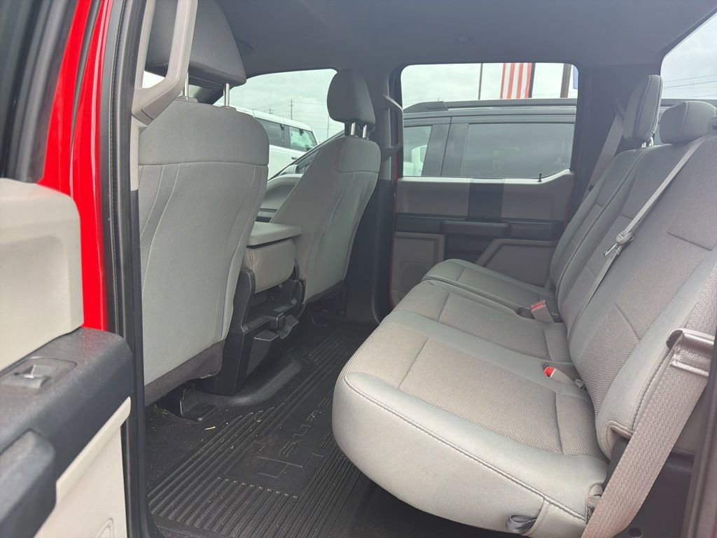 Certified 2019 Ford F250 XL w/ STX Appearance Package image 7