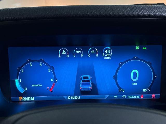 Certified 2024 Ford F150 STX w/ STX Black Appearance Package image 24