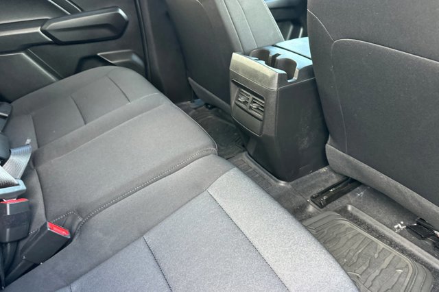 Used 2023 Chevrolet Colorado Trail Boss w/ LPO, Skid Plate Package image 16