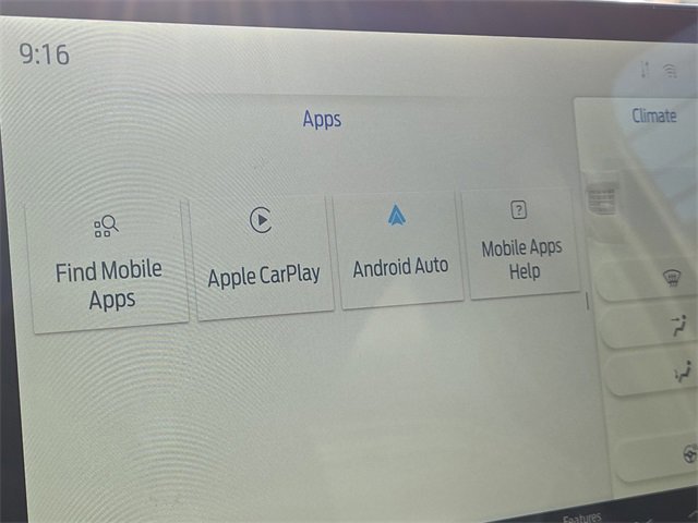 Certified 2022 Ford Expedition Limited image 12