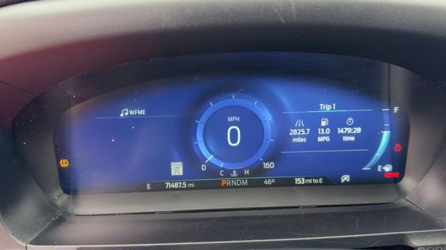 Certified 2021 Ford Explorer ST w/ Equipment Group 401A image 13