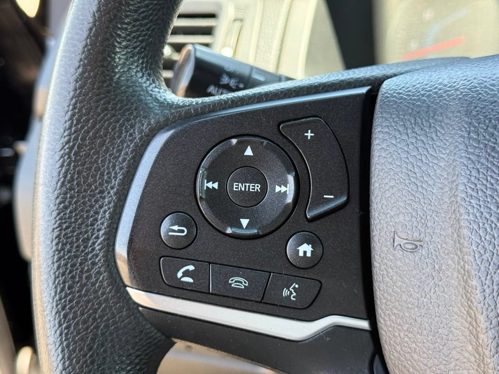 Used 2021 Honda Passport Sport image 15
