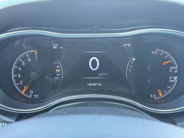 Used 2022 Jeep Grand Cherokee Limited AWD/4WD image 32
