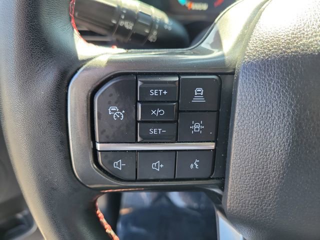 Certified 2022 Ford Expedition Limited image 10