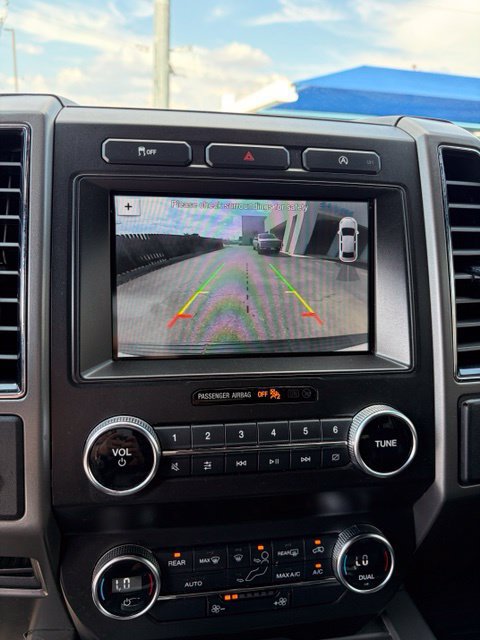 Certified 2019 Ford Expedition XLT RWD image 10