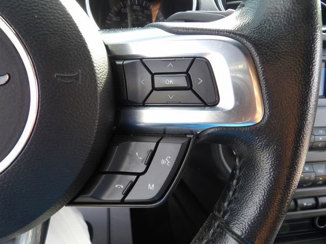 Certified 2021 Ford Mustang Coupe RWD image 29