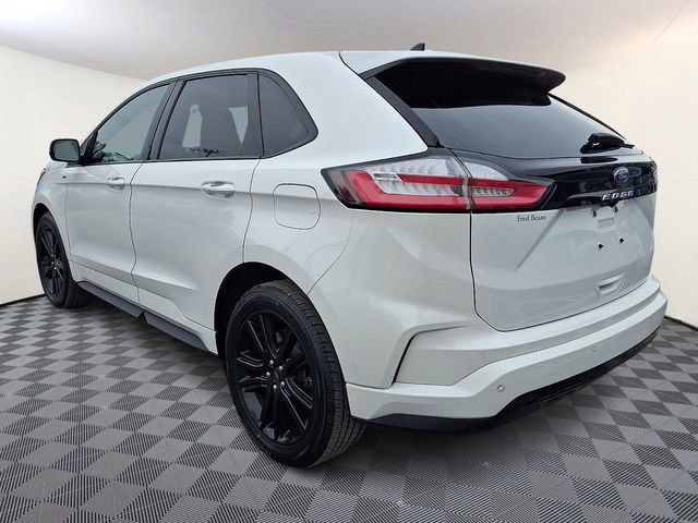 Certified 2022 Ford Edge ST-Line image 2