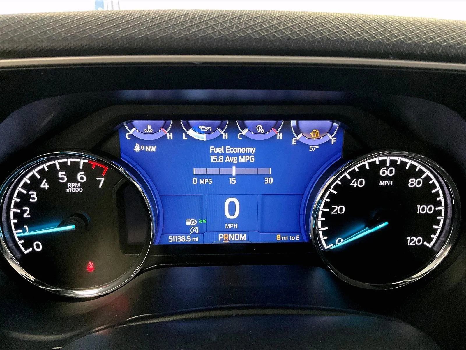 Certified 2023 Ford F150 XLT w/ Equipment Group 302A High image 19