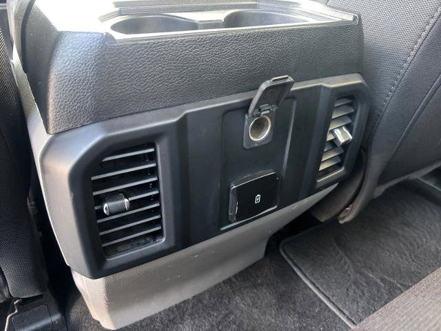 Certified 2020 Ford F150 XL w/ Equipment Group 101A Mid image 18