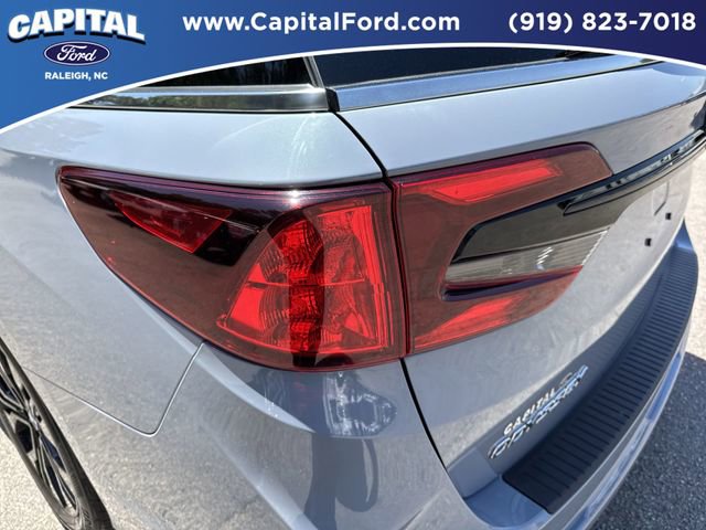 Used 2025 Honda Odyssey Sport-L image 15