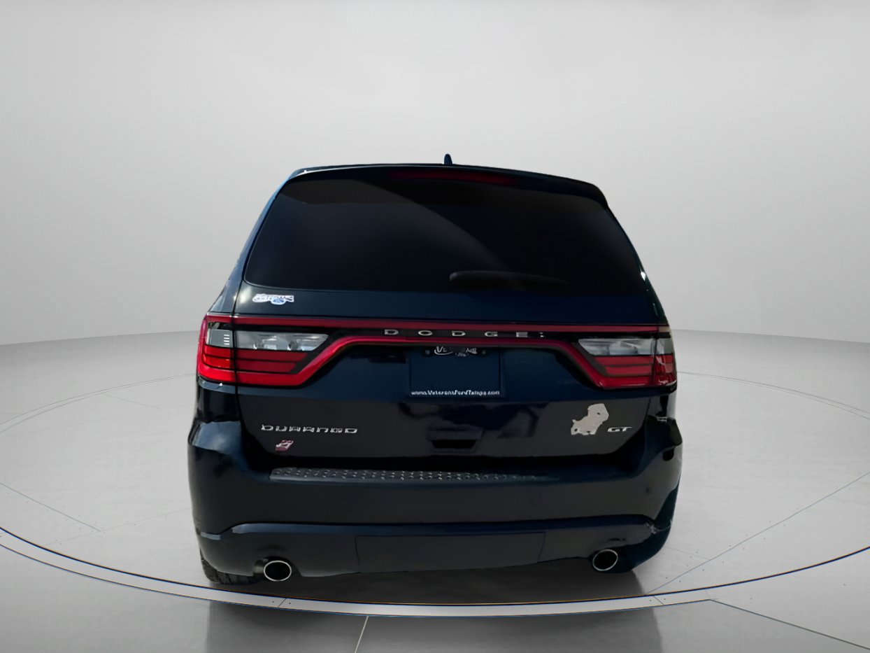 Used 2021 Dodge Durango GT image 17