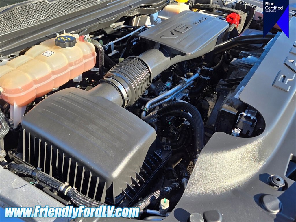 Used 2024 RAM 1500 Big Horn image 17