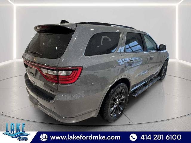 Used 2024 Dodge Durango R/T AWD/4WD image 7