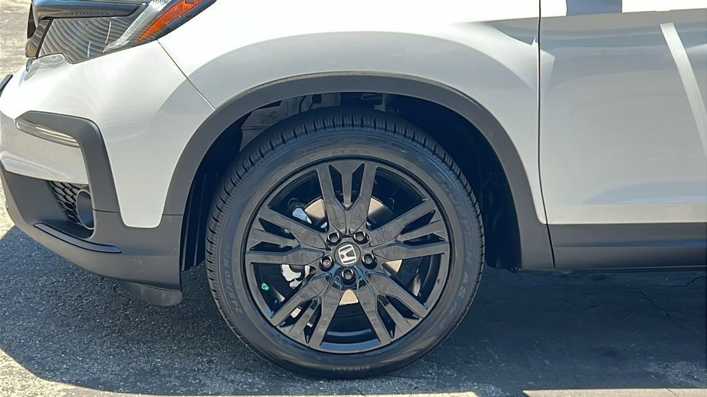 Used 2022 Honda Pilot Special Edition image 8